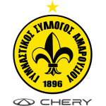 ΜAΡΟΥΣΙ